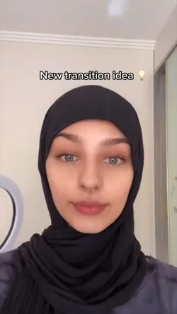 New Transition⚠️