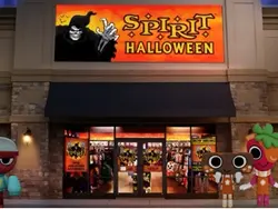 SpiritHalloweenDw