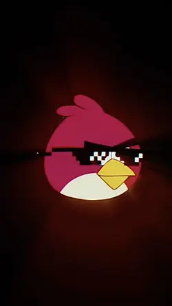 Angry birds phonk