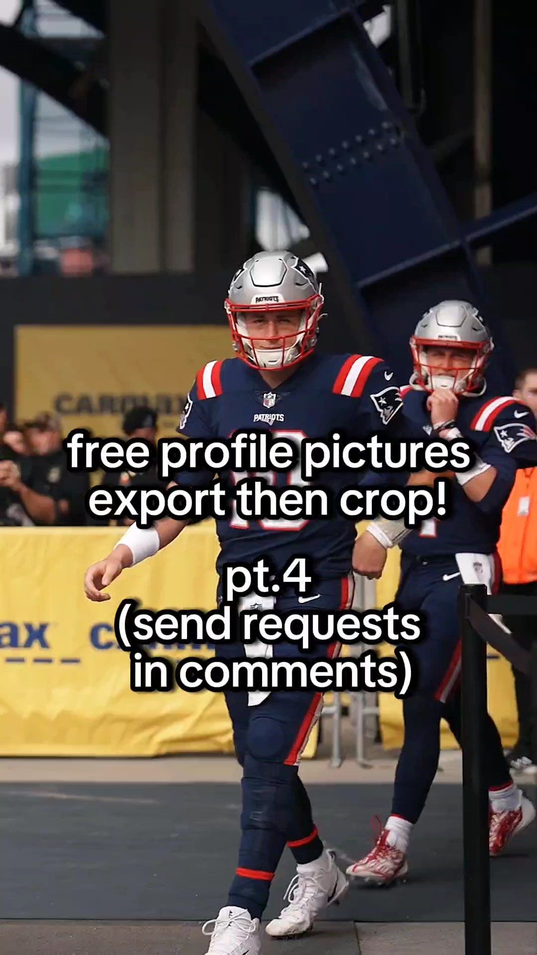 Profile Pictures pt4