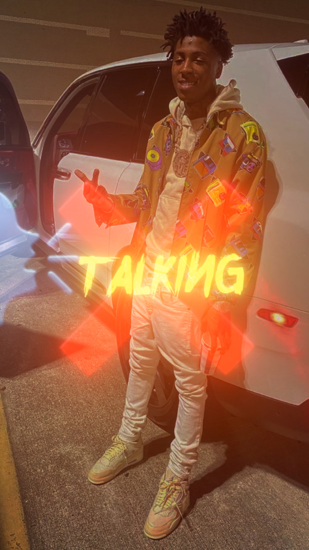 YB Lyrics