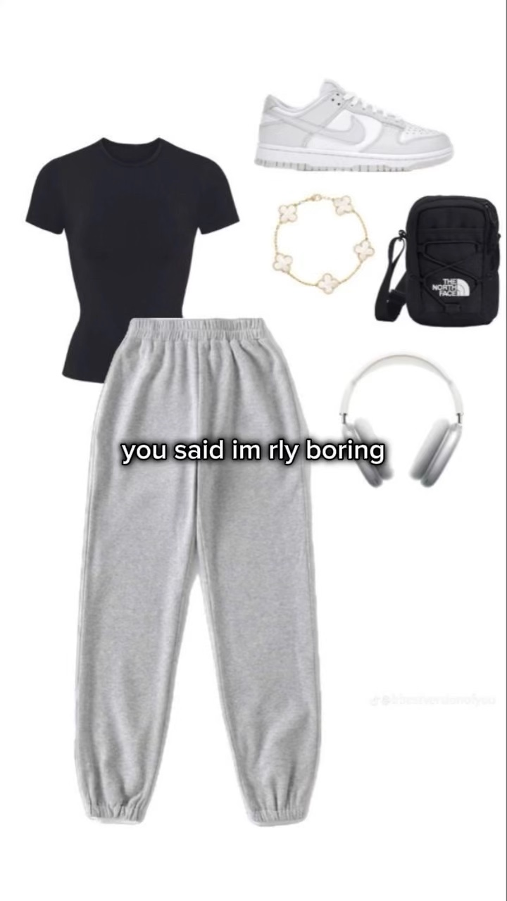 boring talaga ako?!