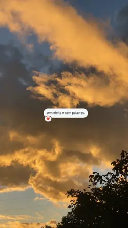 sem palavras
