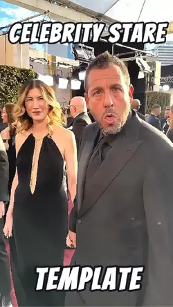 celeb star