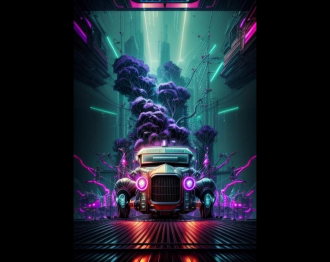 Amazing Edits 