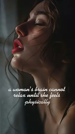 A Woman’s Brain