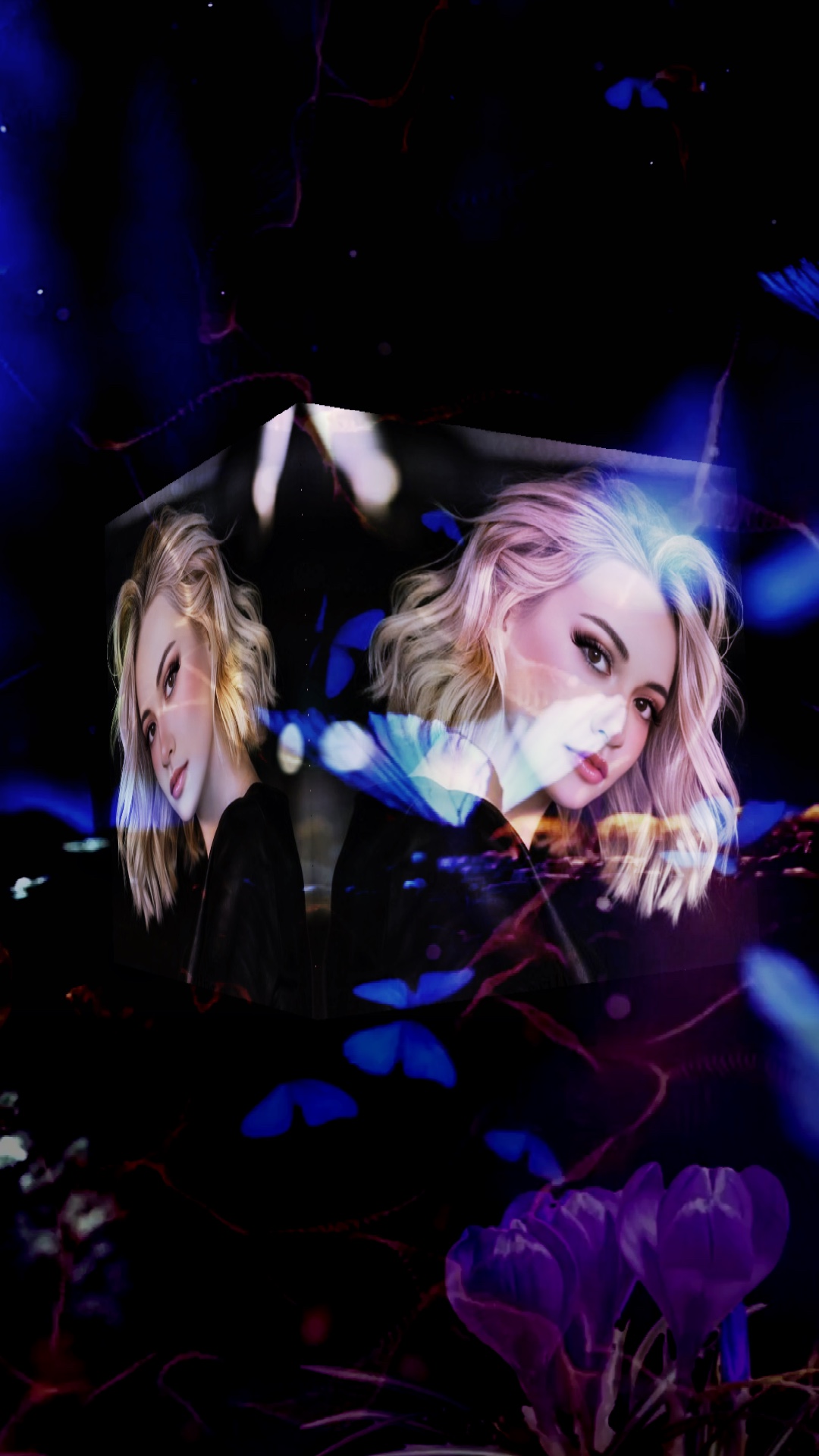 Animations&effects