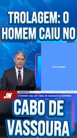 jornal trolagem 