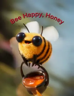 Bee Happy, Honey