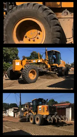 Colagem + Transição 