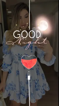 good night