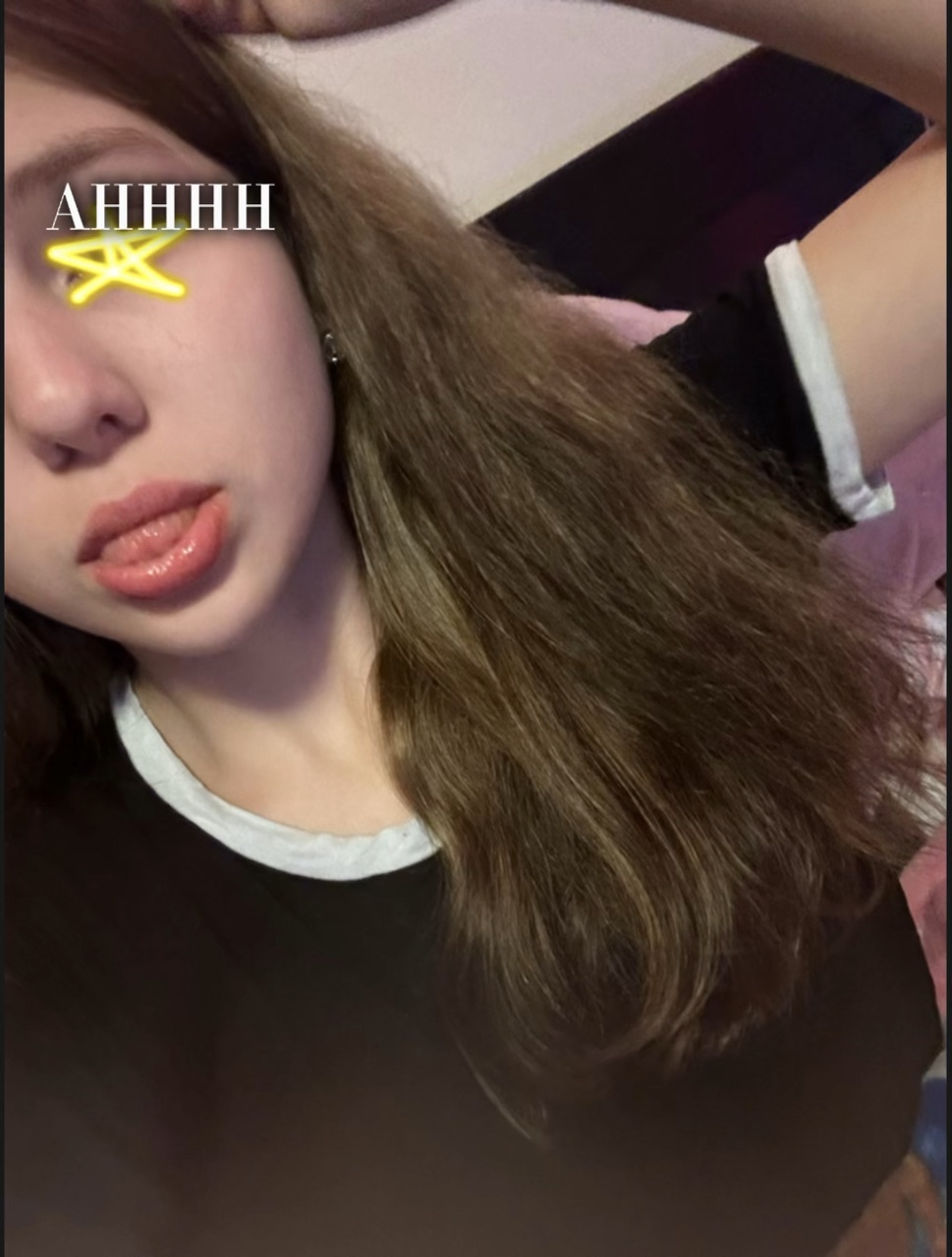 BBY YES YUR FINE😾♾️