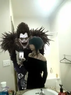 ryuk. 