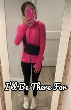 Ill be there for you