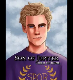 Jason Grace