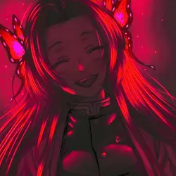 Glowing art 