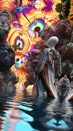 5th Dimension portal