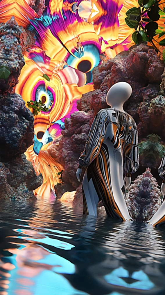 5th Dimension portal