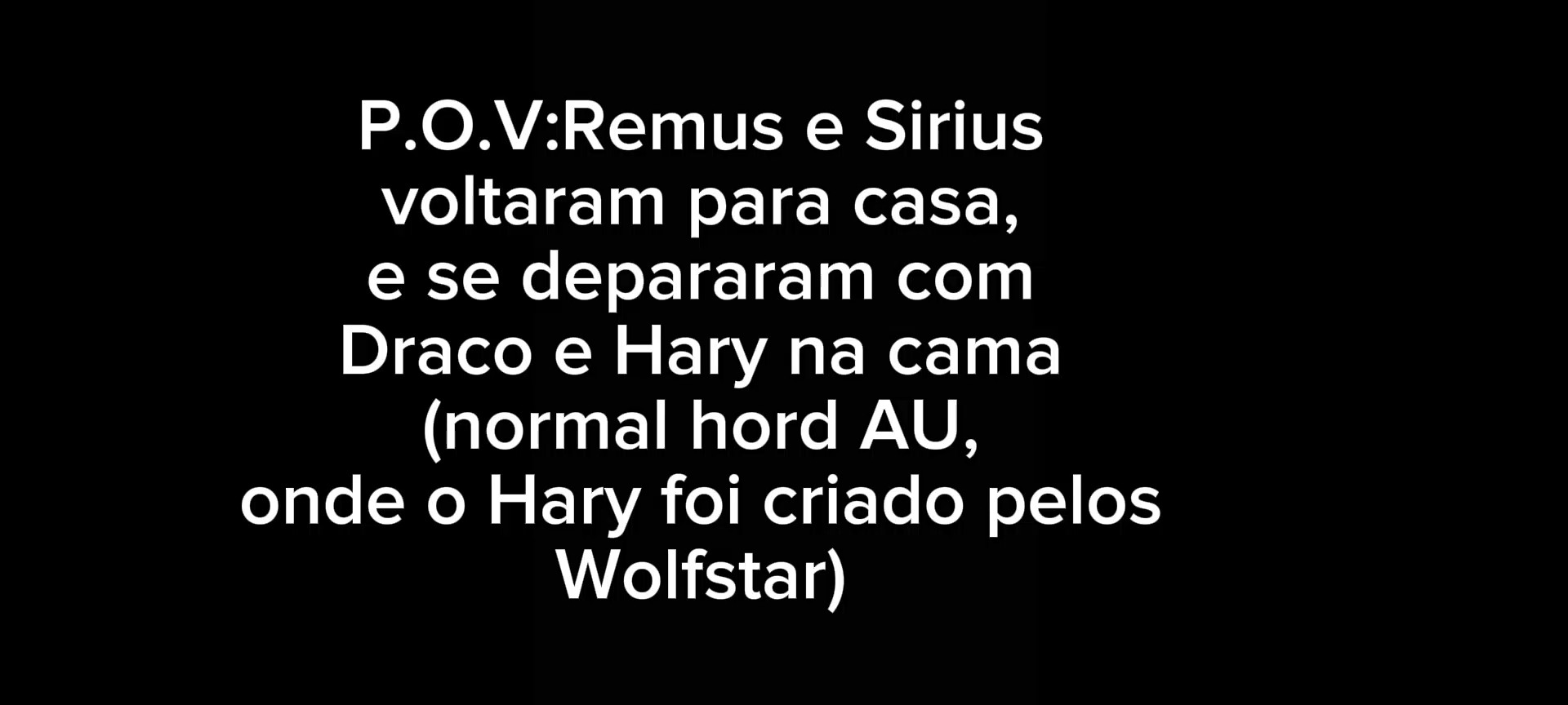 alguém quer PT 2?
