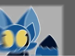 Ghost eevee