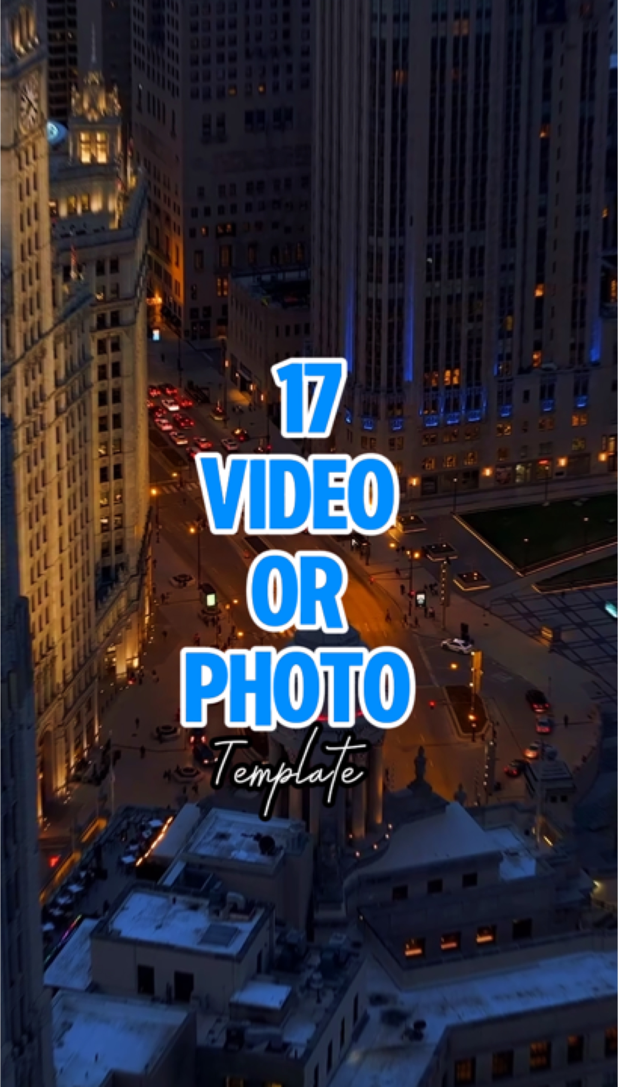 17 video treding 