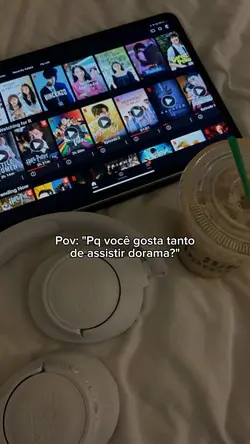 pelo enredo né kkk