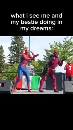 pov: me and my besti