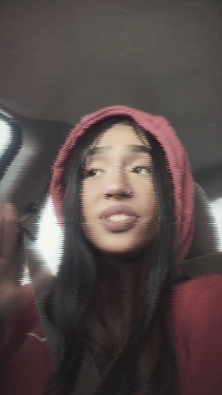Bad Bish Lily 🥳😛