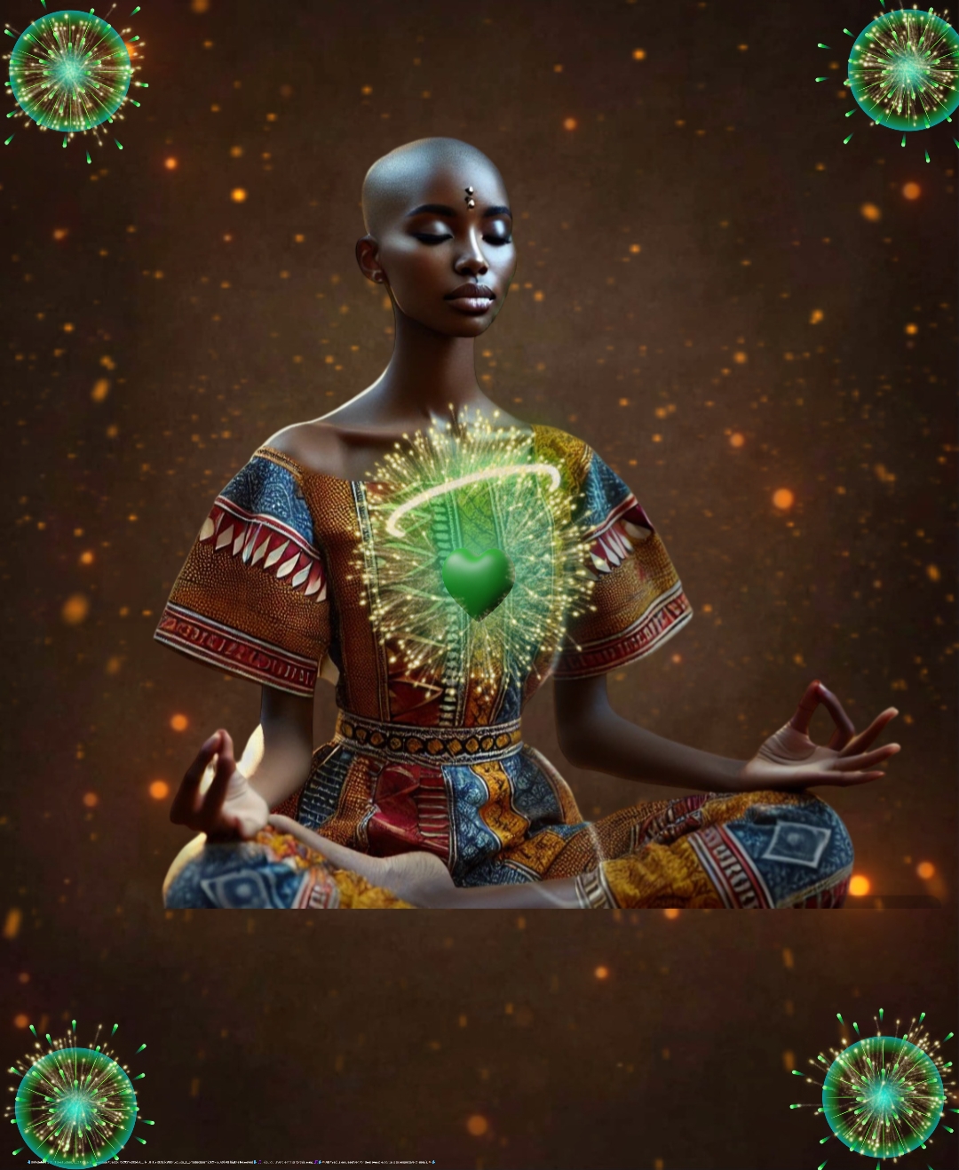 Heart Chakra