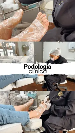 Clínica | Podologia