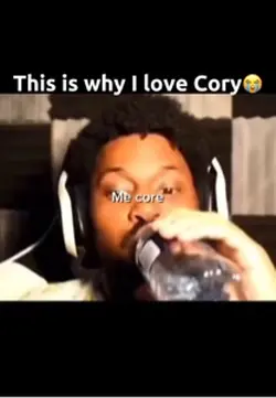 Cory๐ญ