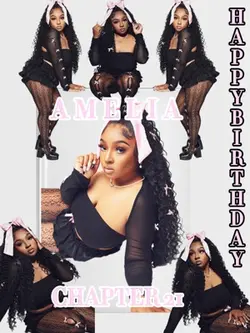 Birthday template 