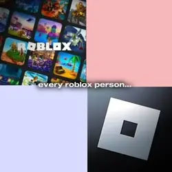 every roblox person