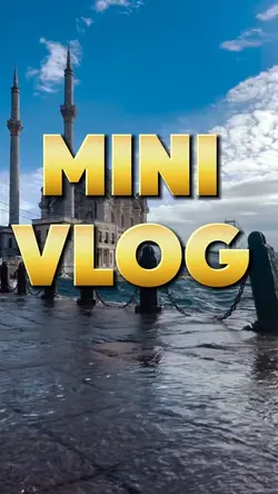 Minivlog 
