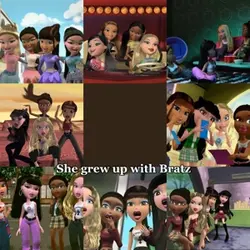 Bratz 