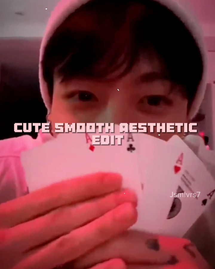 Cute aesthetic edit
