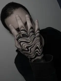 Hand Tattoo