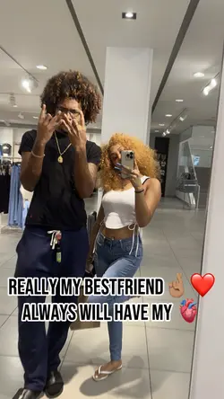 Best friend ❤️