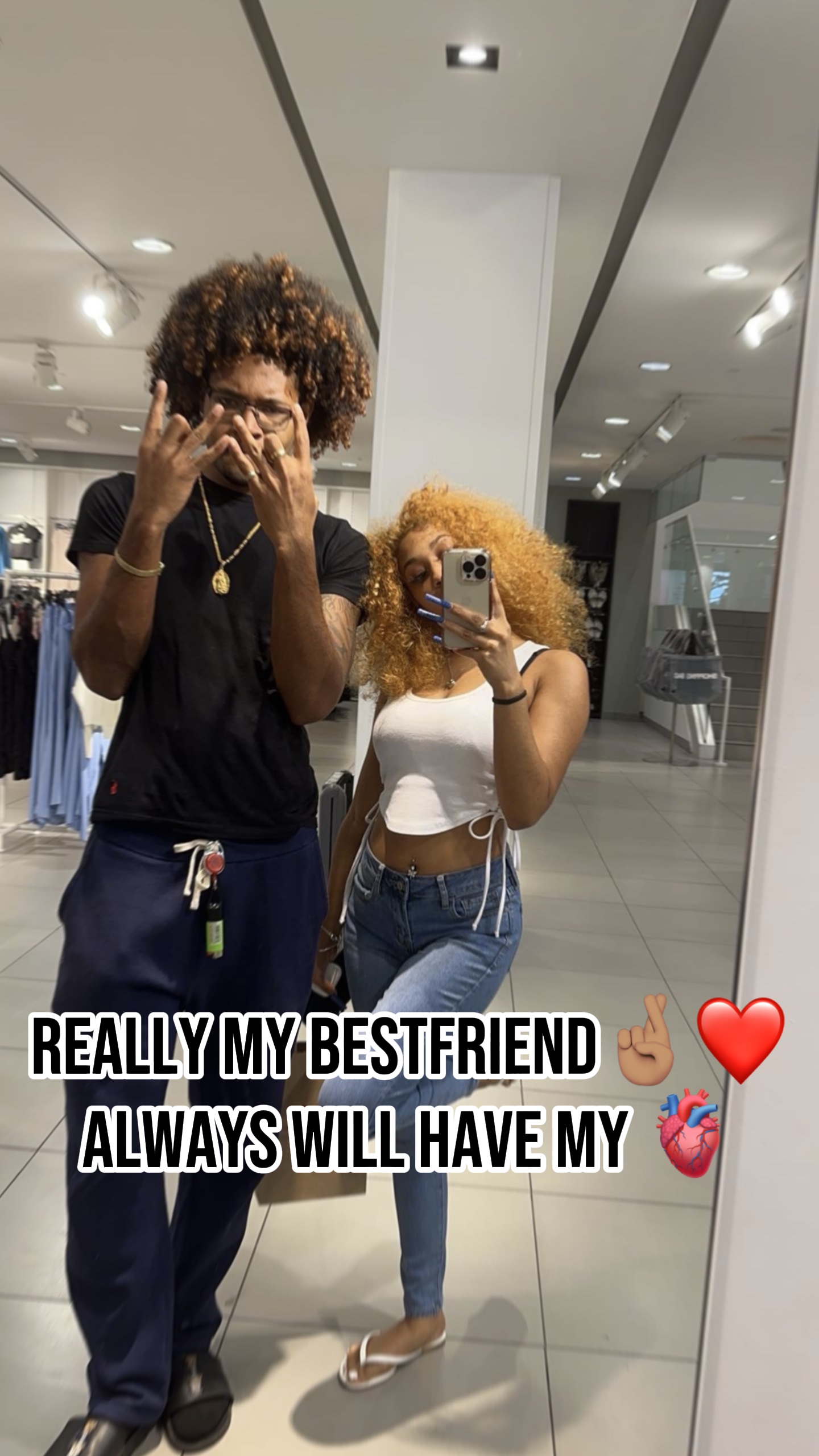 Best friend ❤️