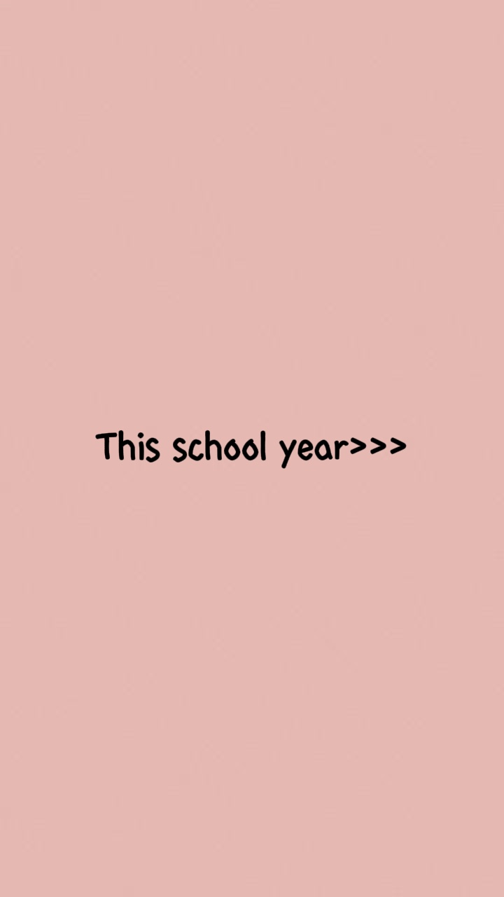 Dieses Schuljahr>>>
