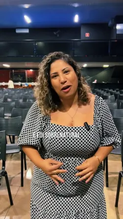 CONGRESSO MULHERES