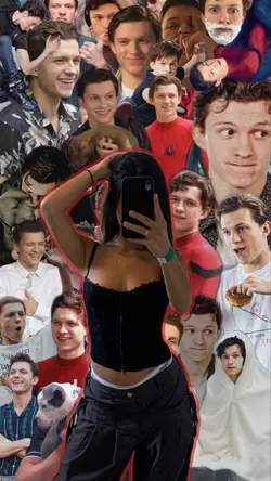 tom holland