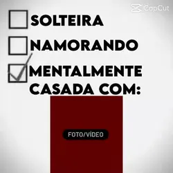 Mentalmente casada 