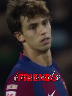 friends - chase