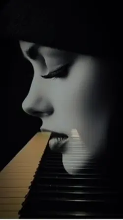 Piano 🎹 template 