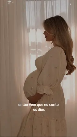 Grávida /bebê 