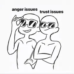 Sunglasses people