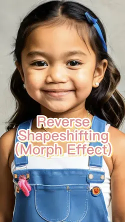 Reverse Shapeshiftin