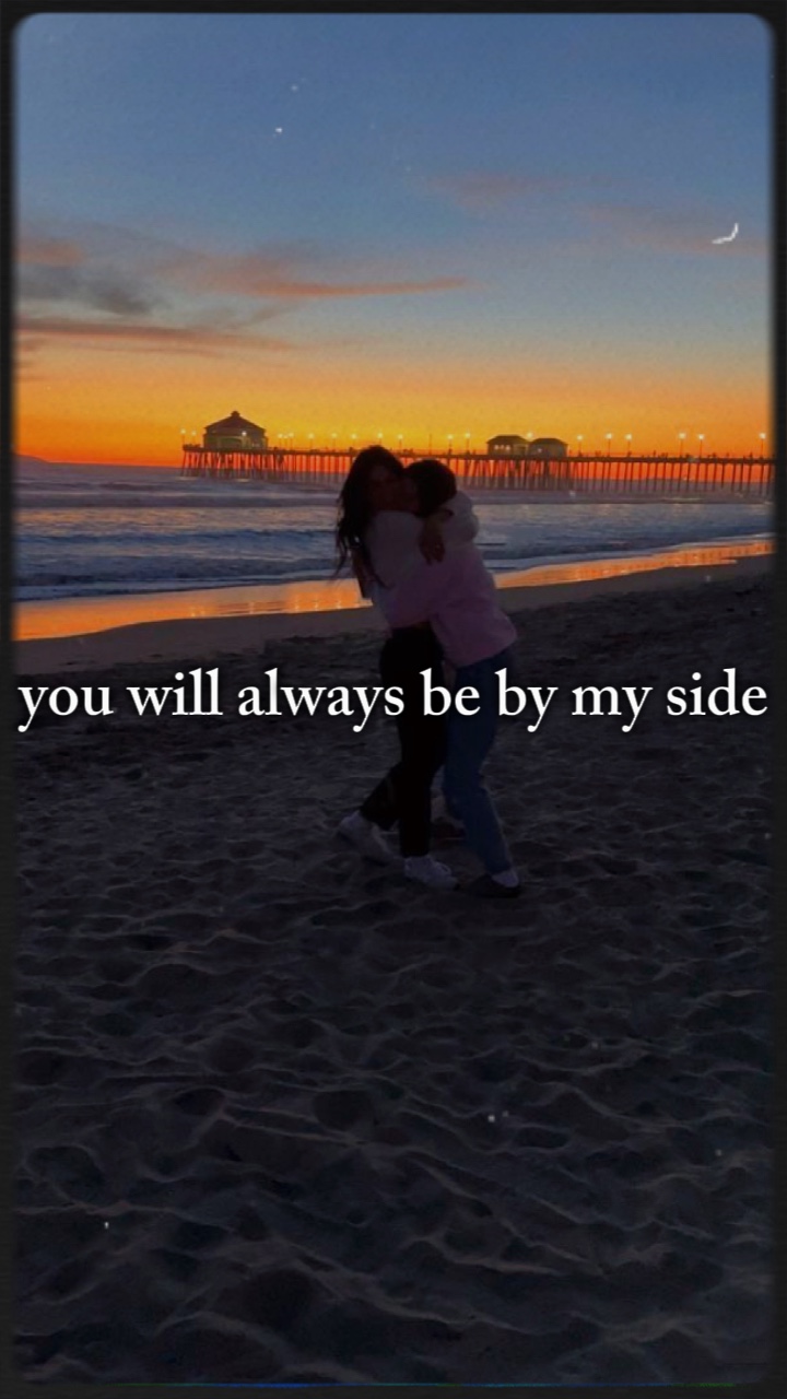 never forget you <3