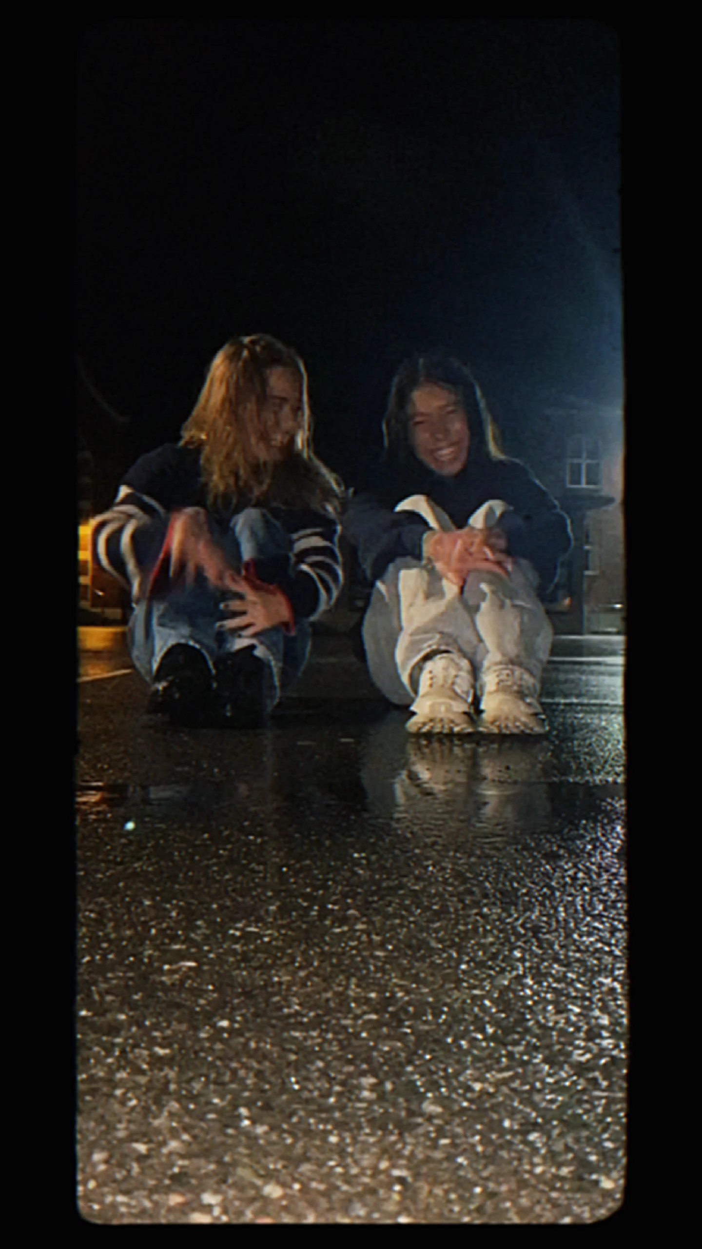 Quand nous nous sommes rencontrés 